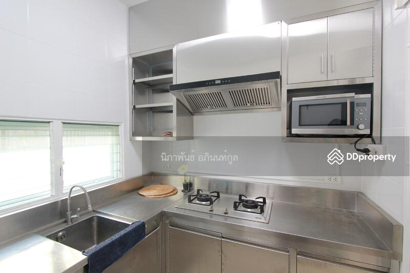 Chaiyapruk Pinklao-Sai 5, Nakhon Pathom, Borommaratchachonnani Road, Bang Toei, Sam Phran, Nakhon Pathom, 3 Bedrooms, 140 sqm, Single Detached House For Rent, by คุณนพพล อภินนท์กูล, 10956414 - DDproperty.com