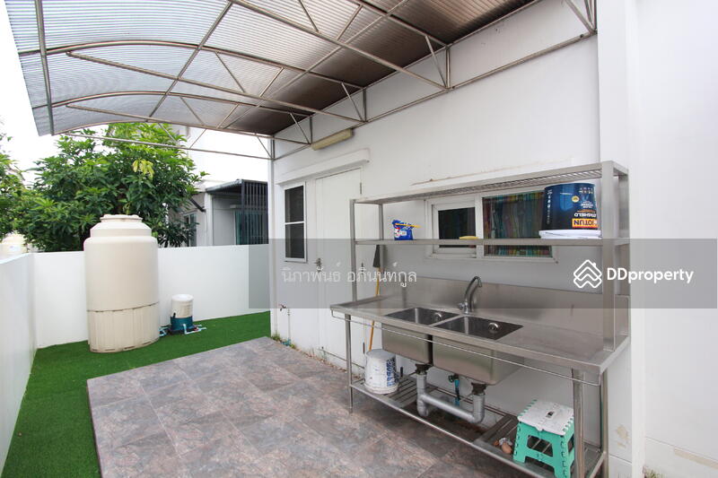 Chaiyapruk Pinklao-Sai 5 : บ้านชัยพฤกษ์ ปิ่นเกล้า-สาย 5, นครปฐม, ถนนบรมราชชนนี, บางเตย, สามพราน, นครปฐม, 140 ตร.ม., บ้านเดี่ยว ให้เช่า, โดย คุณนพพล อภินนท์กูล, 10956414 - DDproperty.com