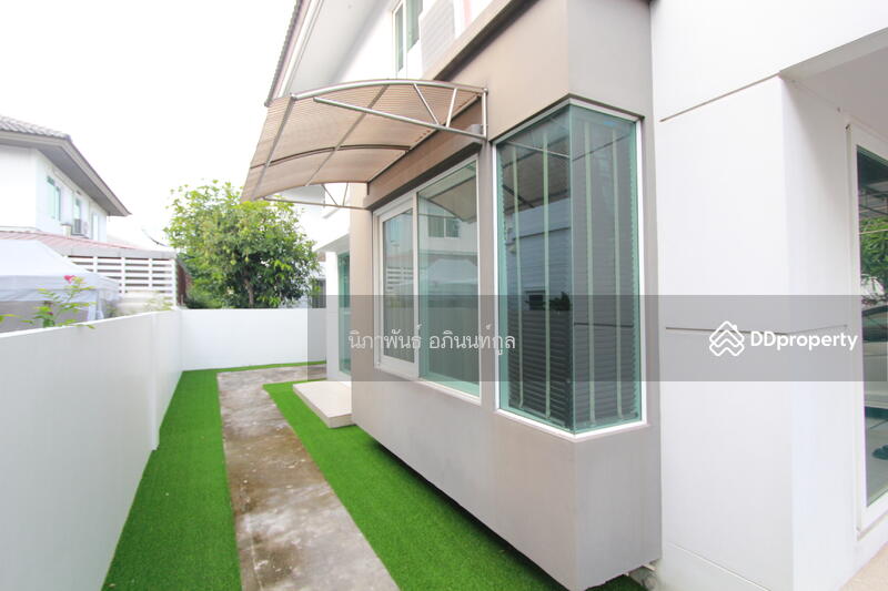 Chaiyapruk Pinklao-Sai 5 : บ้านชัยพฤกษ์ ปิ่นเกล้า-สาย 5, นครปฐม, ถนนบรมราชชนนี, บางเตย, สามพราน, นครปฐม, 140 ตร.ม., บ้านเดี่ยว ให้เช่า, โดย คุณนพพล อภินนท์กูล, 10956414 - DDproperty.com