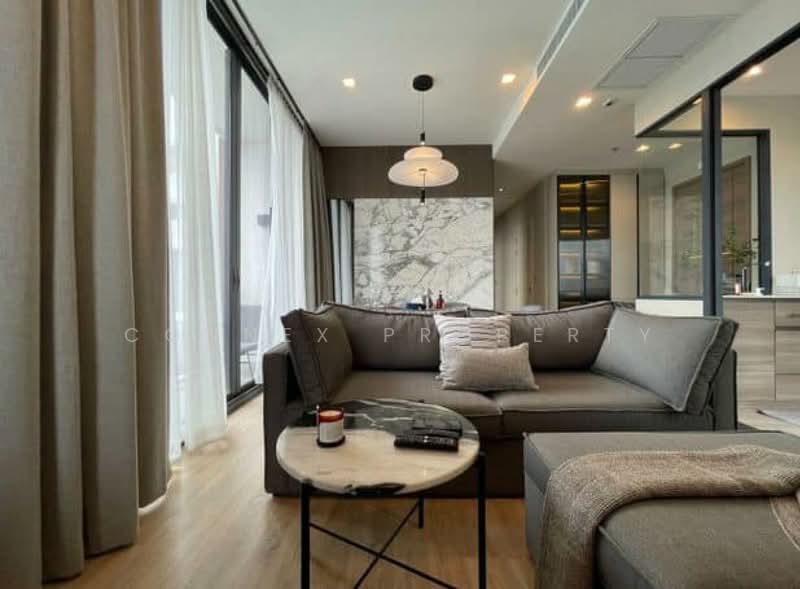 The Line Phahon-Pradipat, Bangkok, 21 Pradiphat Road, Samsen Nai, Phaya Thai, Bangkok, 3 Bedrooms, 89 sqm, Condo For Sale, by Connex Property, 10956453 - DDproperty.com
