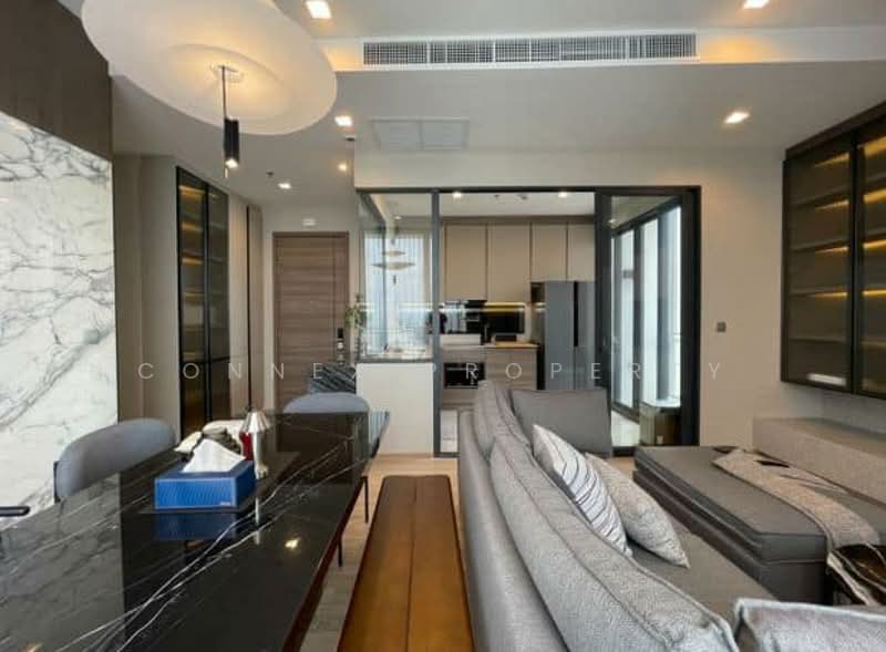 The Line Phahon-Pradipat, Bangkok, 21 Pradiphat Road, Samsen Nai, Phaya Thai, Bangkok, 3 Bedrooms, 89 sqm, Condo For Sale, by Connex Property, 10956453 - DDproperty.com