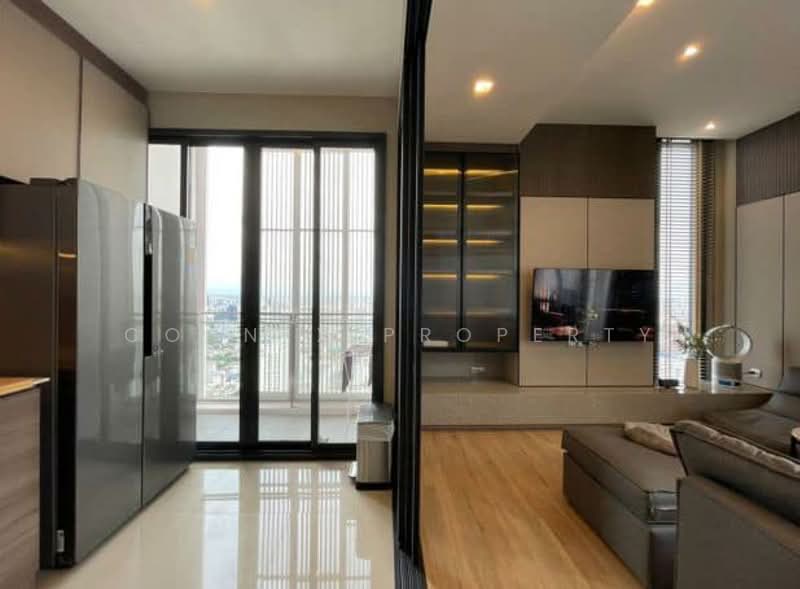 The Line Phahon-Pradipat, Bangkok, 21 Pradiphat Road, Samsen Nai, Phaya Thai, Bangkok, 3 Bedrooms, 89 sqm, Condo For Sale, by Connex Property, 10956453 - DDproperty.com