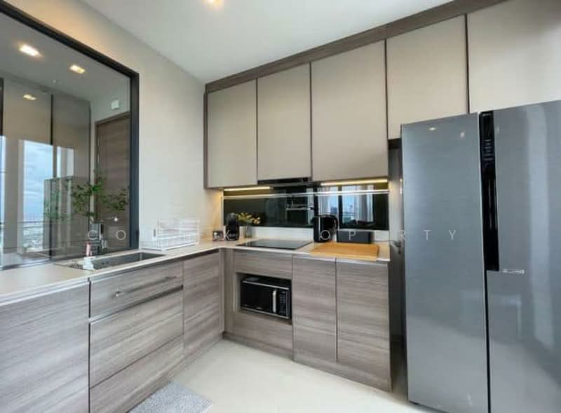 The Line Phahon-Pradipat, Bangkok, 21 Pradiphat Road, Samsen Nai, Phaya Thai, Bangkok, 3 Bedrooms, 89 sqm, Condo For Sale, by Connex Property, 10956453 - DDproperty.com