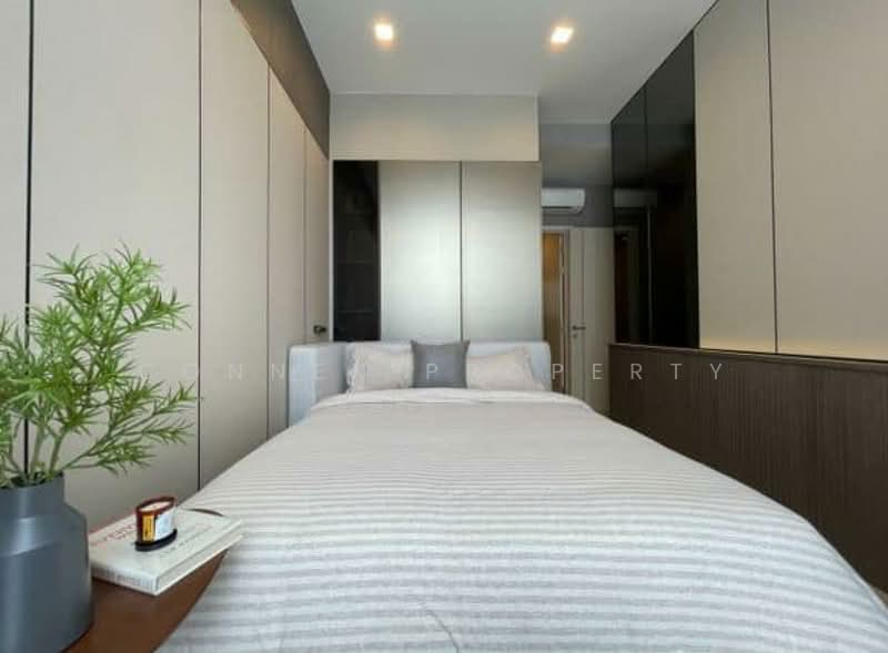 The Line Phahon-Pradipat, Bangkok, 21 Pradiphat Road, Samsen Nai, Phaya Thai, Bangkok, 3 Bedrooms, 89 sqm, Condo For Sale, by Connex Property, 10956453 - DDproperty.com
