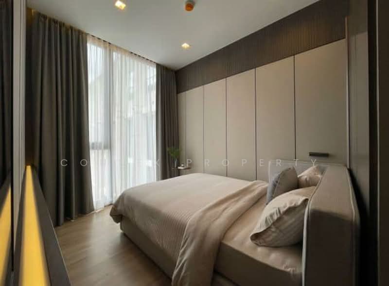 The Line Phahon-Pradipat, Bangkok, 21 Pradiphat Road, Samsen Nai, Phaya Thai, Bangkok, 3 Bedrooms, 89 sqm, Condo For Sale, by Connex Property, 10956453 - DDproperty.com