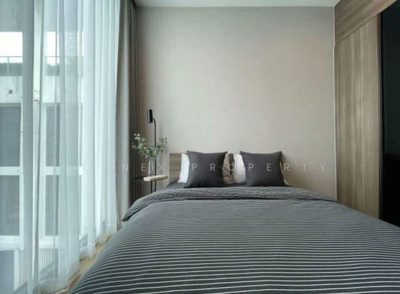 The Line Phahon-Pradipat, Bangkok, 21 Pradiphat Road, Samsen Nai, Phaya Thai, Bangkok, 3 Bedrooms, 89 sqm, Condo For Sale, by Connex Property, 10956453 - DDproperty.com
