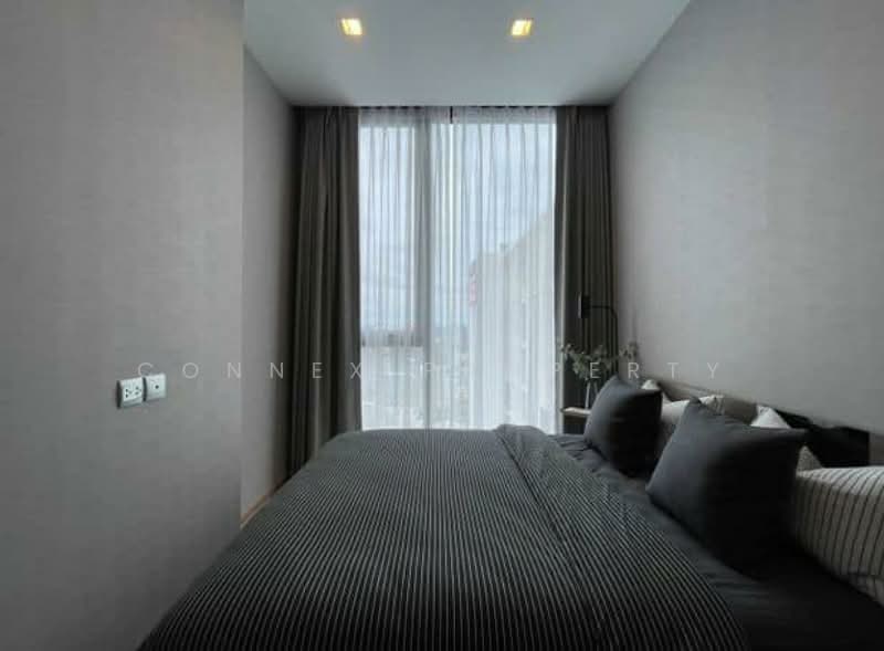 The Line Phahon-Pradipat, Bangkok, 21 Pradiphat Road, Samsen Nai, Phaya Thai, Bangkok, 3 Bedrooms, 89 sqm, Condo For Sale, by Connex Property, 10956453 - DDproperty.com