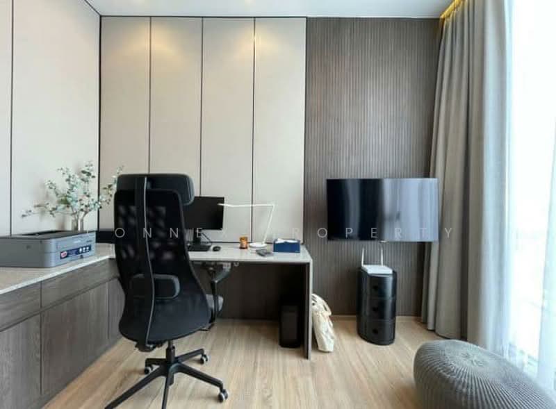The Line Phahon-Pradipat, Bangkok, 21 Pradiphat Road, Samsen Nai, Phaya Thai, Bangkok, 3 Bedrooms, 89 sqm, Condo For Sale, by Connex Property, 10956453 - DDproperty.com