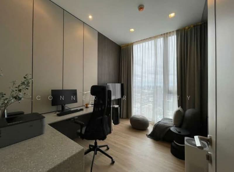 The Line Phahon-Pradipat, Bangkok, 21 Pradiphat Road, Samsen Nai, Phaya Thai, Bangkok, 3 Bedrooms, 89 sqm, Condo For Sale, by Connex Property, 10956453 - DDproperty.com