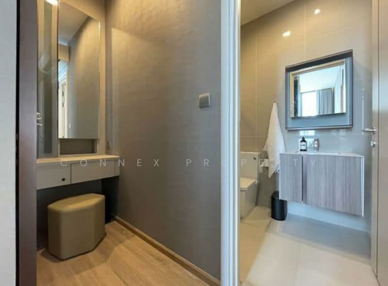 The Line Phahon-Pradipat, Bangkok, 21 Pradiphat Road, Samsen Nai, Phaya Thai, Bangkok, 3 Bedrooms, 89 sqm, Condo For Sale, by Connex Property, 10956453 - DDproperty.com
