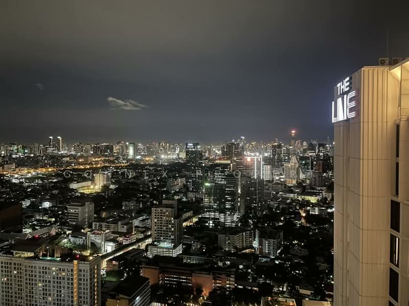 The Line Phahon-Pradipat, Bangkok, 21 Pradiphat Road, Samsen Nai, Phaya Thai, Bangkok, 3 Bedrooms, 89 sqm, Condo For Sale, by Connex Property, 10956453 - DDproperty.com