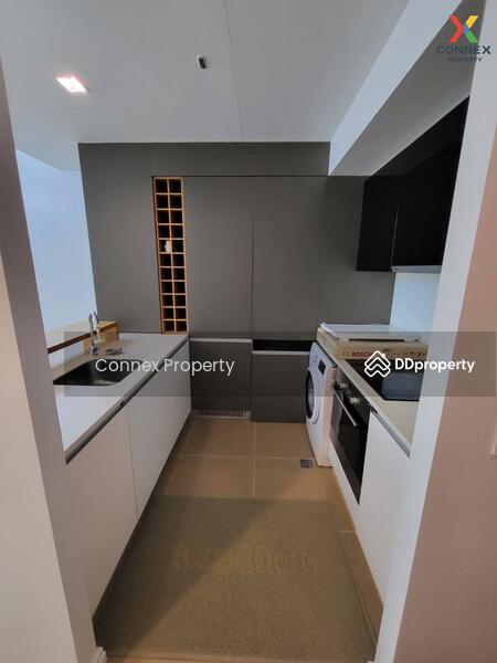 The River by Raimon Land, Bangkok, Soi Charoen Nakorn 13, Charoen Nakorn Road, Khlong Ton Sai, Khlong San, Bangkok, 1 Bedroom, 69 sqm, Condo For Sale, by Connex Property, 10956472 - DDproperty.com