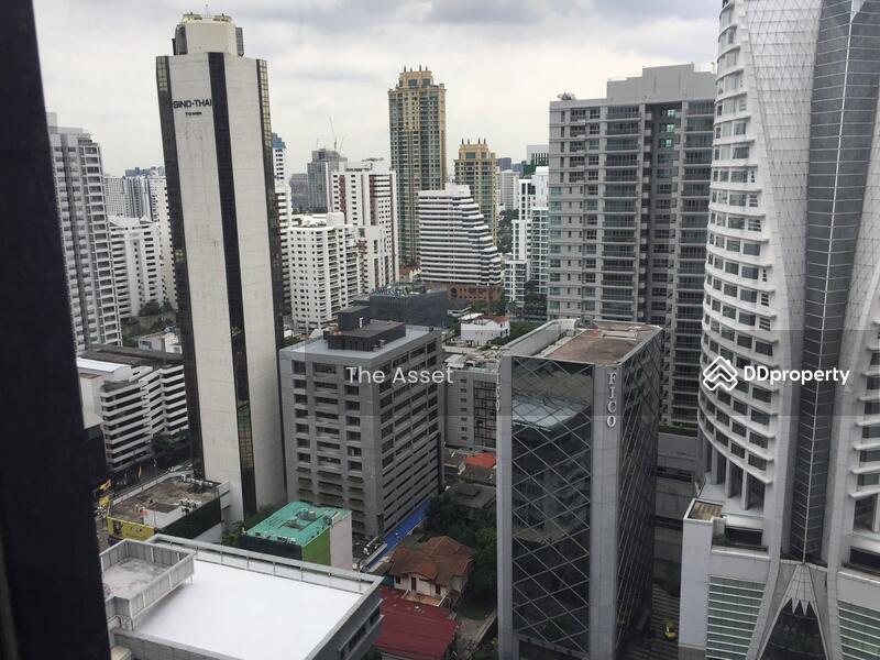 ASHTON Asoke : แอชตัน อโศก, กรุงเทพ, 131 ถนนอโศกมนตรี, คลองเตยเหนือ, วัฒนา, กรุงเทพ, 35 ตร.ม., คอนโด ให้เช่า, โดย มานพ พันธ์สุขเลิศ, 10956619 - DDproperty.com