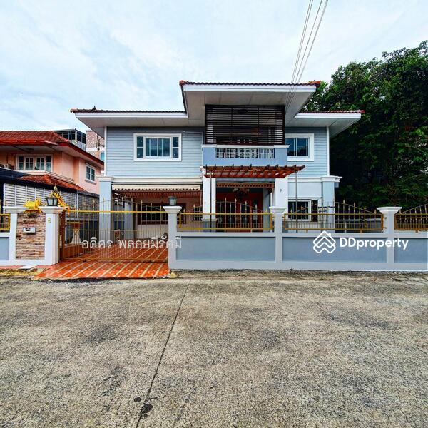For Rent - จิตรณรงค์ 18, Bangkok
