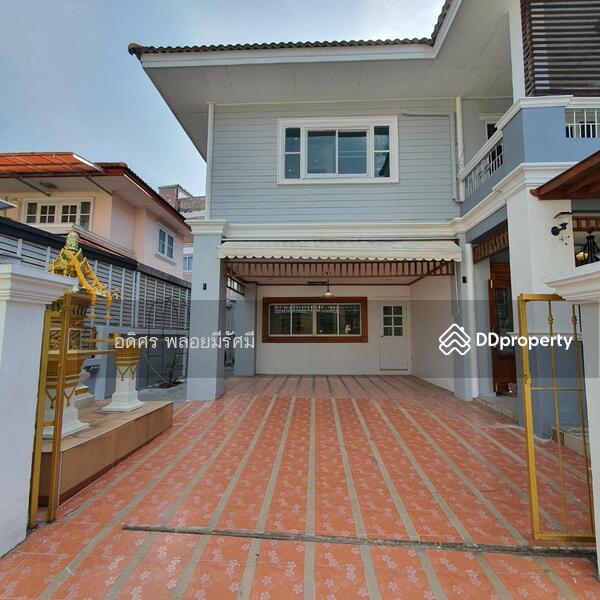 For Rent - จิตรณรงค์ 18, Bangkok