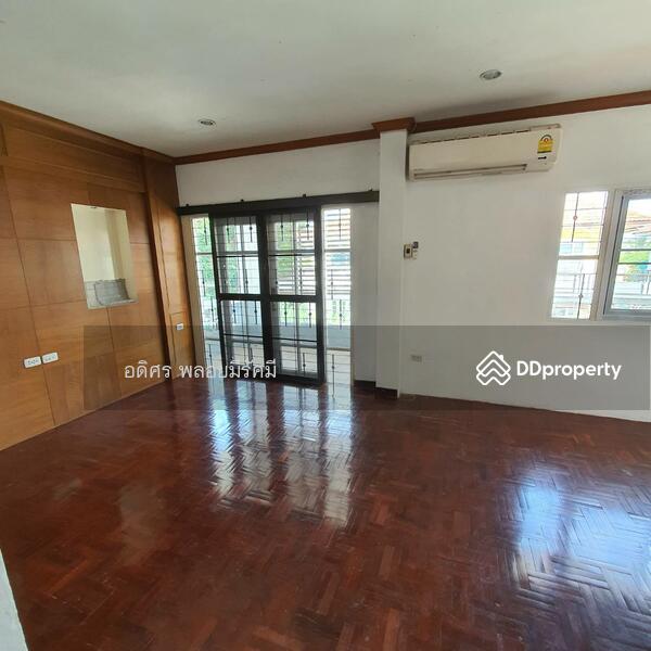 For Rent - จิตรณรงค์ 18, Bangkok