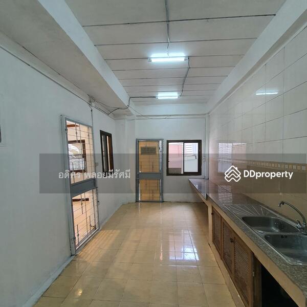 For Rent - จิตรณรงค์ 18, Bangkok