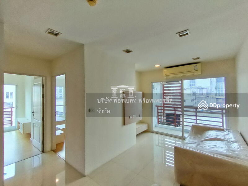 For Sale - Supreme Condo Ratchawithi 3, Bangkok