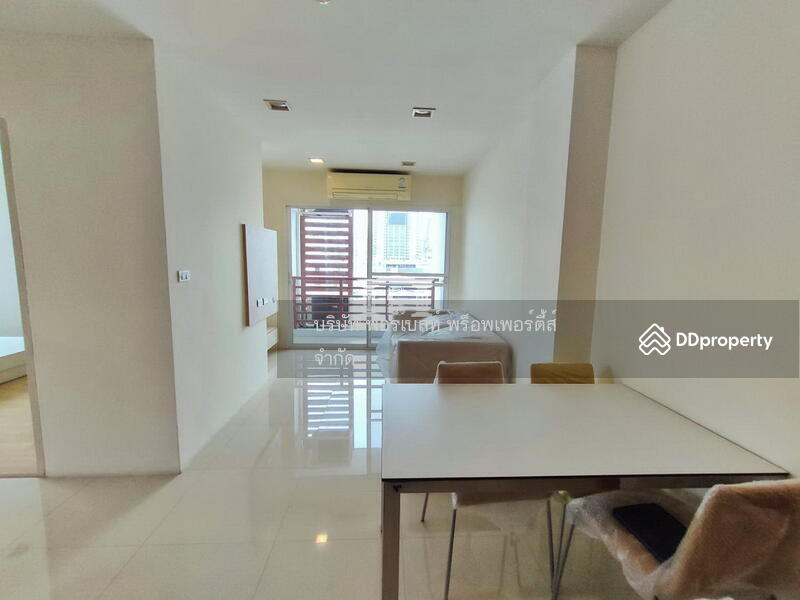 For Sale - Supreme Condo Ratchawithi 3, Bangkok