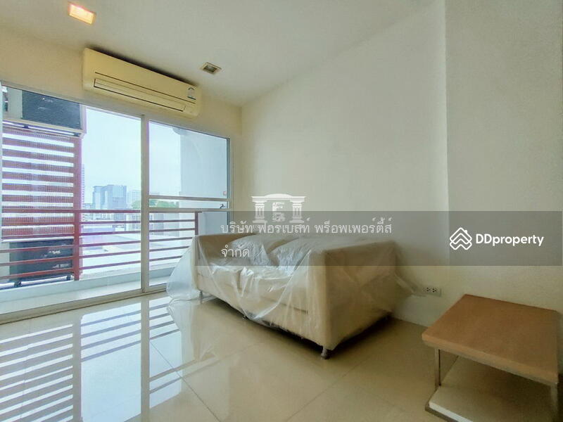 For Sale - Supreme Condo Ratchawithi 3, Bangkok