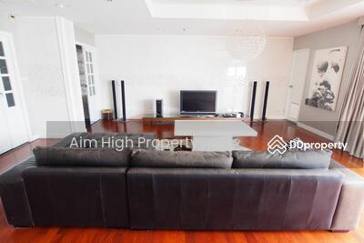 For Rent - Kiarti Thanee City Mansion, Bangkok