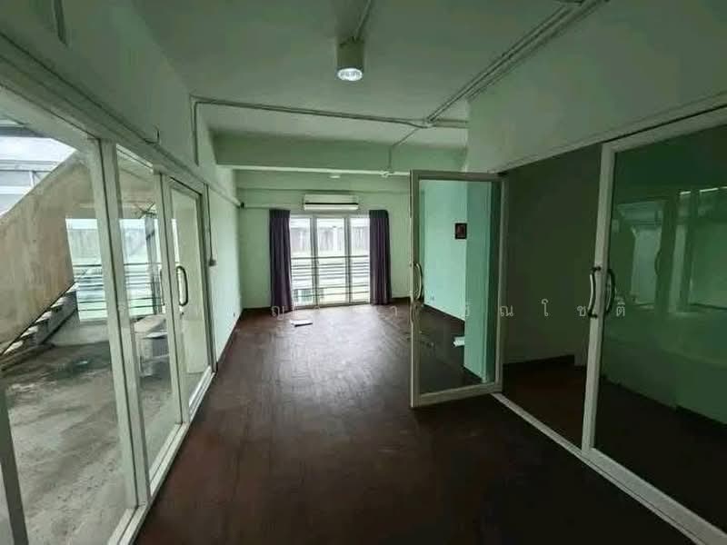 Office Building On Nut, Bangkok, Prawet, Bangkok, , 484 sqm, Office Space For Rent, by ปรินทร์ญาดา ชิณโชติ, 10956830 - DDproperty.com