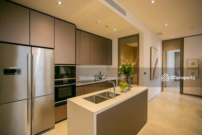 Hyde Heritage Thonglor, Bangkok, 1199 Soi Sukhumvit 59, Khlong Tan Nua, Watthana, Bangkok, 3 Bedrooms, 150 sqm, Condo For Rent, by Wadwai Kaewnoi, 10956864 - DDproperty.com