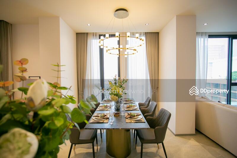 Hyde Heritage Thonglor, Bangkok, 1199 Soi Sukhumvit 59, Khlong Tan Nua, Watthana, Bangkok, 3 Bedrooms, 150 sqm, Condo For Rent, by Wadwai Kaewnoi, 10956864 - DDproperty.com