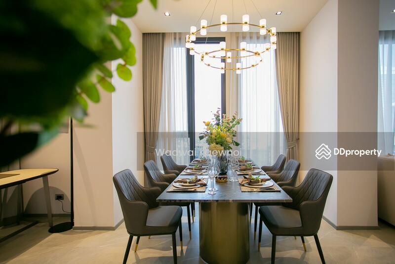 Hyde Heritage Thonglor, Bangkok, 1199 Soi Sukhumvit 59, Khlong Tan Nua, Watthana, Bangkok, 3 Bedrooms, 150 sqm, Condo For Rent, by Wadwai Kaewnoi, 10956864 - DDproperty.com