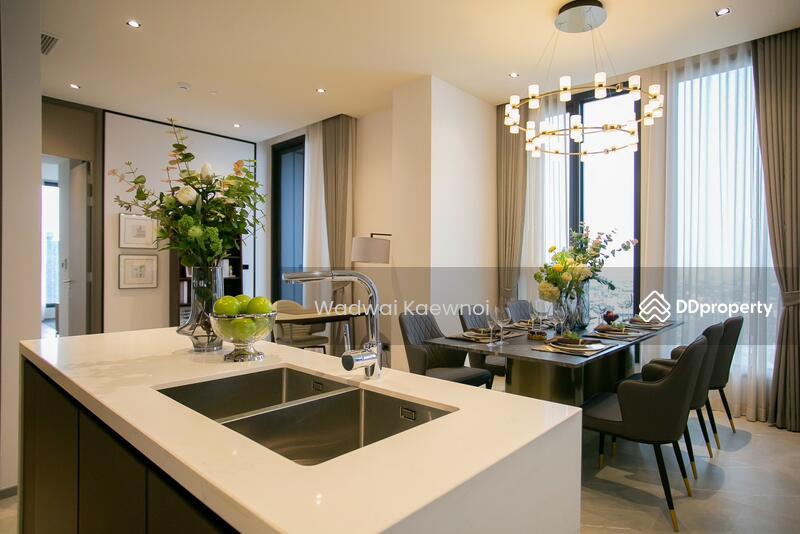 Hyde Heritage Thonglor, Bangkok, 1199 Soi Sukhumvit 59, Khlong Tan Nua, Watthana, Bangkok, 3 Bedrooms, 150 sqm, Condo For Rent, by Wadwai Kaewnoi, 10956864 - DDproperty.com