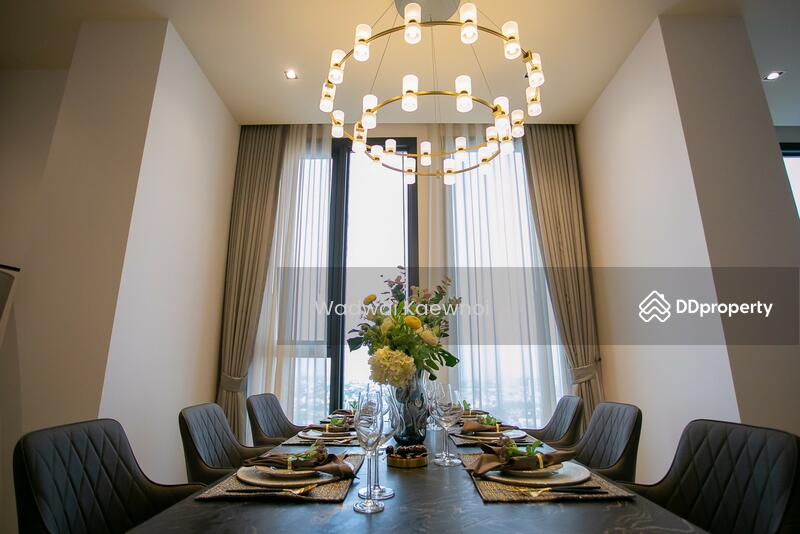 Hyde Heritage Thonglor, Bangkok, 1199 Soi Sukhumvit 59, Khlong Tan Nua, Watthana, Bangkok, 3 Bedrooms, 150 sqm, Condo For Rent, by Wadwai Kaewnoi, 10956864 - DDproperty.com