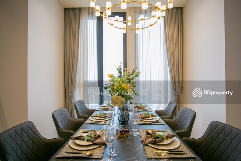 Hyde Heritage Thonglor, Bangkok, 1199 Soi Sukhumvit 59, Khlong Tan Nua, Watthana, Bangkok, 3 Bedrooms, 150 sqm, Condo For Rent, by Wadwai Kaewnoi, 10956864 - DDproperty.com