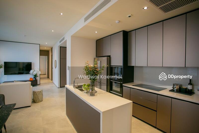 Hyde Heritage Thonglor, Bangkok, 1199 Soi Sukhumvit 59, Khlong Tan Nua, Watthana, Bangkok, 3 Bedrooms, 150 sqm, Condo For Rent, by Wadwai Kaewnoi, 10956864 - DDproperty.com