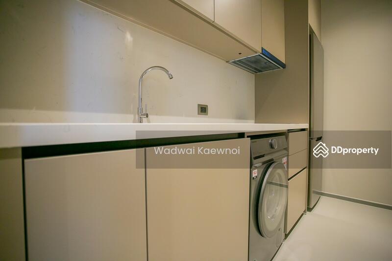 Hyde Heritage Thonglor, Bangkok, 1199 Soi Sukhumvit 59, Khlong Tan Nua, Watthana, Bangkok, 3 Bedrooms, 150 sqm, Condo For Rent, by Wadwai Kaewnoi, 10956864 - DDproperty.com