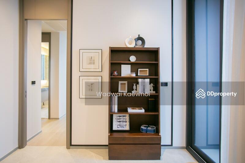 Hyde Heritage Thonglor, Bangkok, 1199 Soi Sukhumvit 59, Khlong Tan Nua, Watthana, Bangkok, 3 Bedrooms, 150 sqm, Condo For Rent, by Wadwai Kaewnoi, 10956864 - DDproperty.com