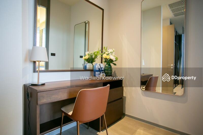 Hyde Heritage Thonglor, Bangkok, 1199 Soi Sukhumvit 59, Khlong Tan Nua, Watthana, Bangkok, 3 Bedrooms, 150 sqm, Condo For Rent, by Wadwai Kaewnoi, 10956864 - DDproperty.com
