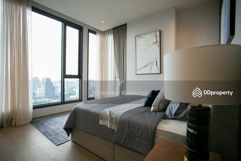 Hyde Heritage Thonglor, Bangkok, 1199 Soi Sukhumvit 59, Khlong Tan Nua, Watthana, Bangkok, 3 Bedrooms, 150 sqm, Condo For Rent, by Wadwai Kaewnoi, 10956864 - DDproperty.com