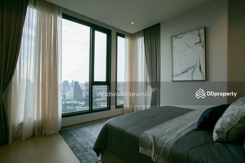 Hyde Heritage Thonglor, Bangkok, 1199 Soi Sukhumvit 59, Khlong Tan Nua, Watthana, Bangkok, 3 Bedrooms, 150 sqm, Condo For Rent, by Wadwai Kaewnoi, 10956864 - DDproperty.com