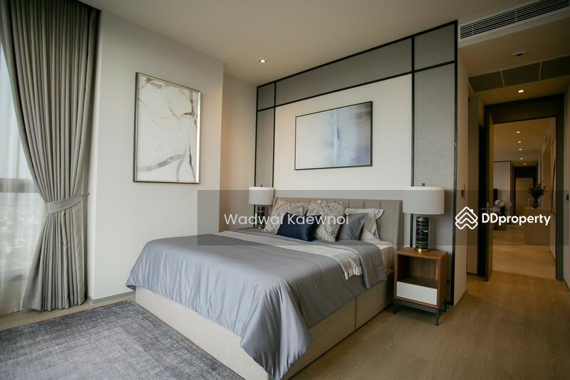 Hyde Heritage Thonglor, Bangkok, 1199 Soi Sukhumvit 59, Khlong Tan Nua, Watthana, Bangkok, 3 Bedrooms, 150 sqm, Condo For Rent, by Wadwai Kaewnoi, 10956864 - DDproperty.com