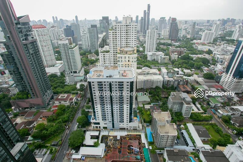 Hyde Heritage Thonglor, Bangkok, 1199 Soi Sukhumvit 59, Khlong Tan Nua, Watthana, Bangkok, 3 Bedrooms, 150 sqm, Condo For Rent, by Wadwai Kaewnoi, 10956864 - DDproperty.com