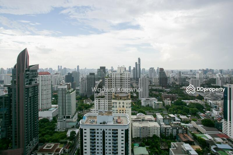 Hyde Heritage Thonglor, Bangkok, 1199 Soi Sukhumvit 59, Khlong Tan Nua, Watthana, Bangkok, 3 Bedrooms, 150 sqm, Condo For Rent, by Wadwai Kaewnoi, 10956864 - DDproperty.com