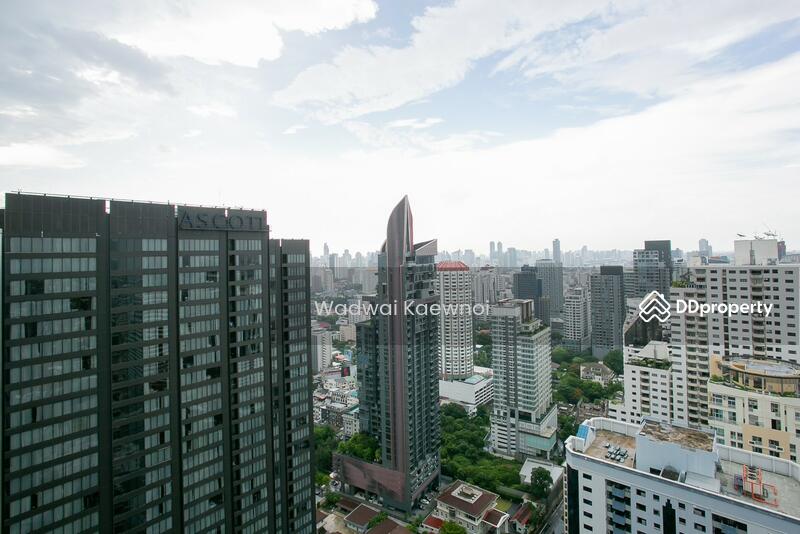 Hyde Heritage Thonglor: ไฮด์ เฮอริเทจ ทองหล่อ, กรุงเทพ, 1199 ซอยสุขุมวิท 59, คลองตันเหนือ, วัฒนา, กรุงเทพ, 150 ตร.ม., คอนโด ให้เช่า, โดย Wadwai Kaewnoi, 10956864 - DDproperty.com