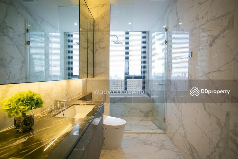 Hyde Heritage Thonglor, Bangkok, 1199 Soi Sukhumvit 59, Khlong Tan Nua, Watthana, Bangkok, 3 Bedrooms, 150 sqm, Condo For Rent, by Wadwai Kaewnoi, 10956864 - DDproperty.com