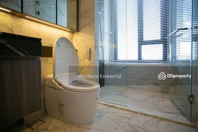 Hyde Heritage Thonglor, Bangkok, 1199 Soi Sukhumvit 59, Khlong Tan Nua, Watthana, Bangkok, 3 Bedrooms, 150 sqm, Condo For Rent, by Wadwai Kaewnoi, 10956864 - DDproperty.com