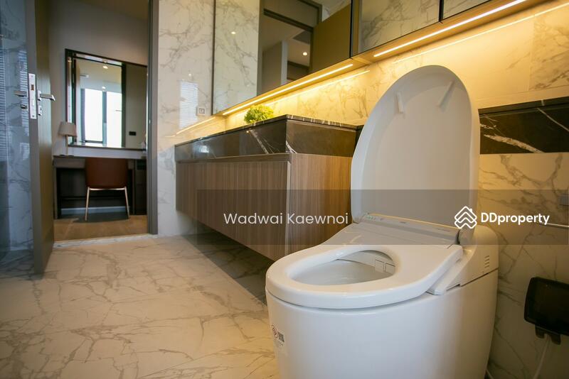 Hyde Heritage Thonglor, Bangkok, 1199 Soi Sukhumvit 59, Khlong Tan Nua, Watthana, Bangkok, 3 Bedrooms, 150 sqm, Condo For Rent, by Wadwai Kaewnoi, 10956864 - DDproperty.com