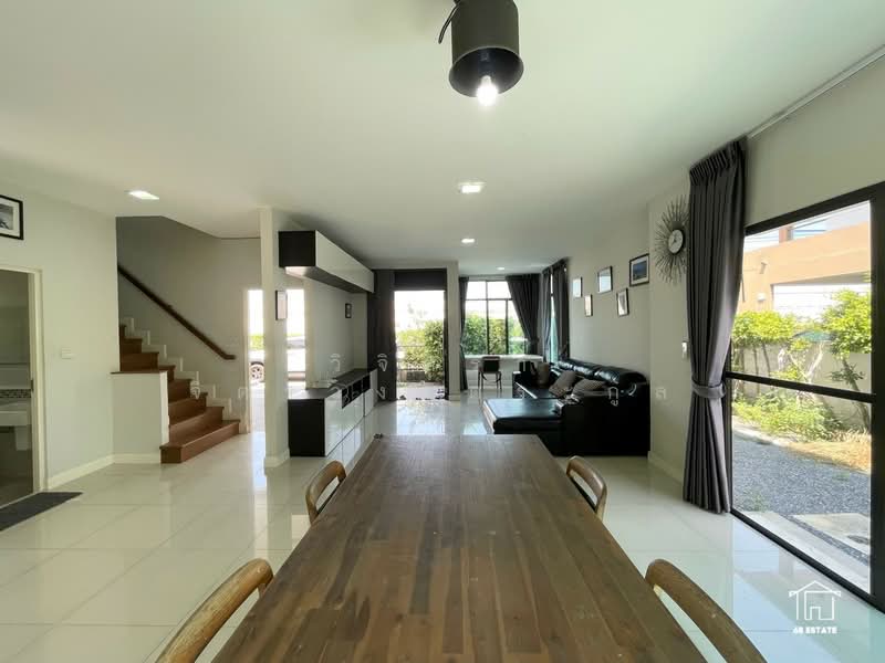 Mantana Lake Watcharapol : มัณฑนา เลค วัชรพล, กรุงเทพ, ถนนสุขาภิบาล 5, ออเงิน, สายไหม, กรุงเทพ, 168 ตร.ม., บ้านเดี่ยว ให้เช่า, โดย วิจิตรา จิตรวงษ์ตระกูล, 10956877 - DDproperty.com