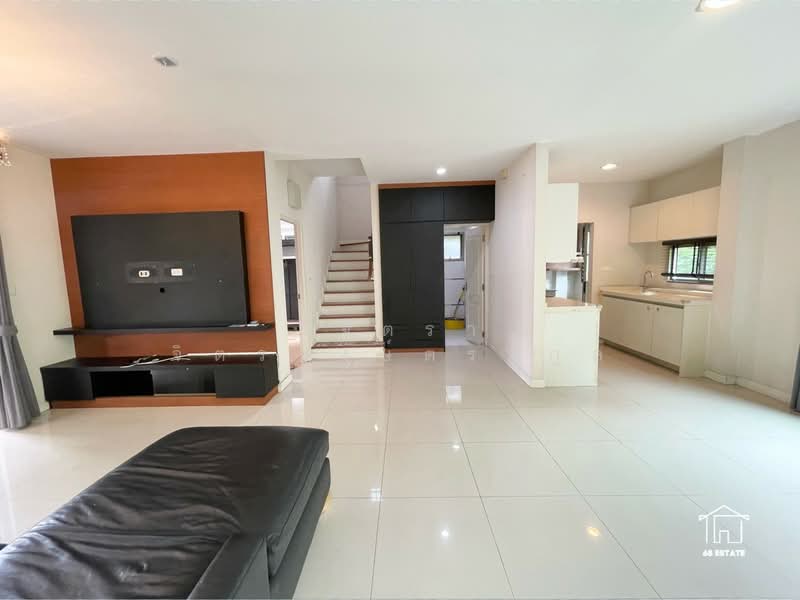 Mantana Lake Watcharapol : มัณฑนา เลค วัชรพล, กรุงเทพ, ถนนสุขาภิบาล 5, ออเงิน, สายไหม, กรุงเทพ, 168 ตร.ม., บ้านเดี่ยว ให้เช่า, โดย วิจิตรา จิตรวงษ์ตระกูล, 10956877 - DDproperty.com