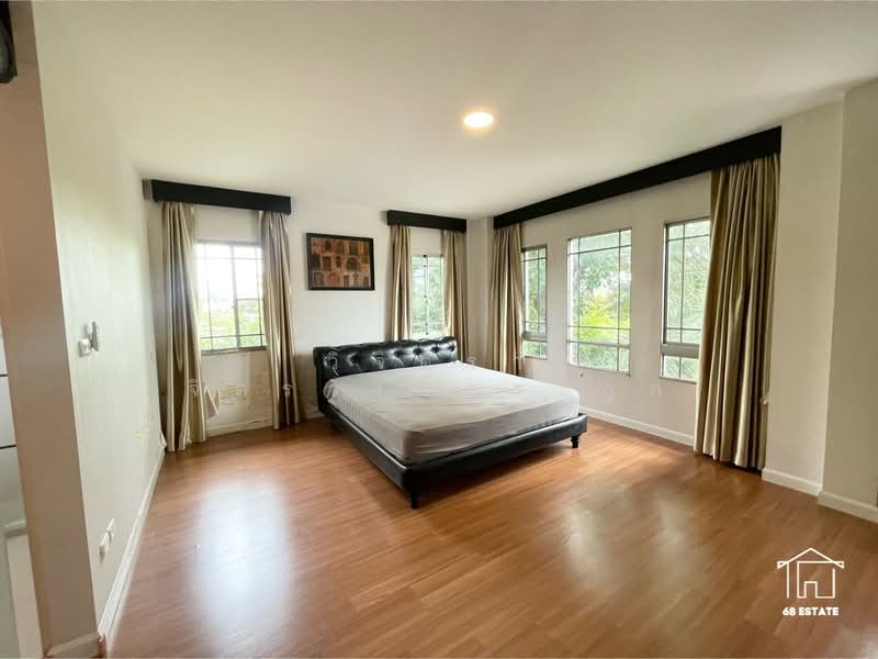 Mantana Lake Watcharapol : มัณฑนา เลค วัชรพล, กรุงเทพ, ถนนสุขาภิบาล 5, ออเงิน, สายไหม, กรุงเทพ, 168 ตร.ม., บ้านเดี่ยว ให้เช่า, โดย วิจิตรา จิตรวงษ์ตระกูล, 10956877 - DDproperty.com