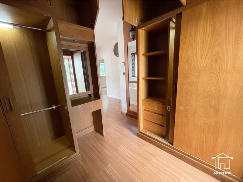 Mantana Lake Watcharapol : มัณฑนา เลค วัชรพล, กรุงเทพ, ถนนสุขาภิบาล 5, ออเงิน, สายไหม, กรุงเทพ, 168 ตร.ม., บ้านเดี่ยว ให้เช่า, โดย วิจิตรา จิตรวงษ์ตระกูล, 10956877 - DDproperty.com