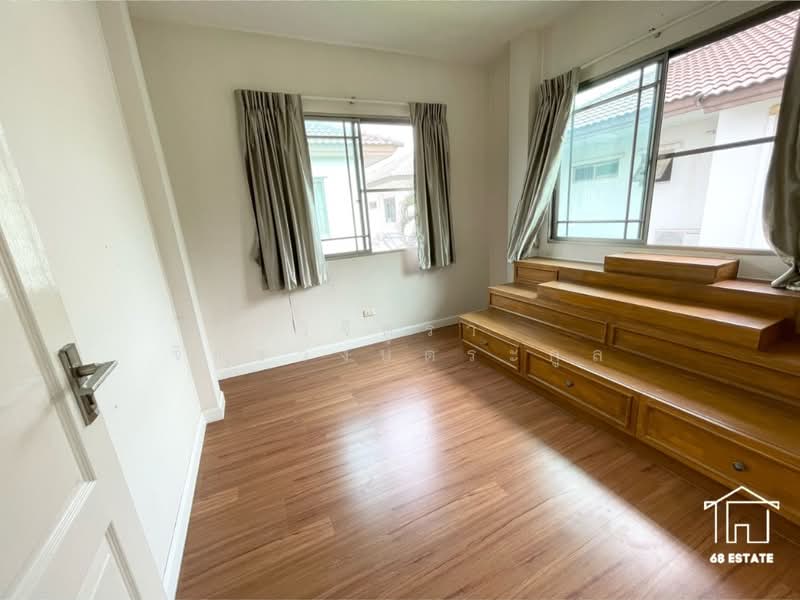 Mantana Lake Watcharapol : มัณฑนา เลค วัชรพล, กรุงเทพ, ถนนสุขาภิบาล 5, ออเงิน, สายไหม, กรุงเทพ, 168 ตร.ม., บ้านเดี่ยว ให้เช่า, โดย วิจิตรา จิตรวงษ์ตระกูล, 10956877 - DDproperty.com